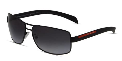 Prada PS54IS Prescription Sunglasses 